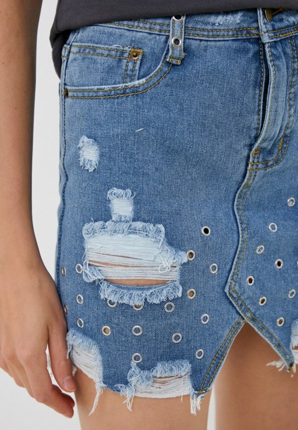 Юбка джинсовая Elsi