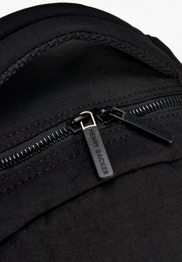 Рюкзак Henry Backer