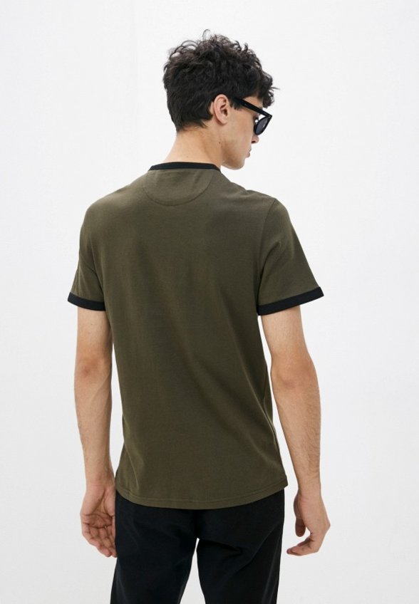 Футболка Lyle & Scott