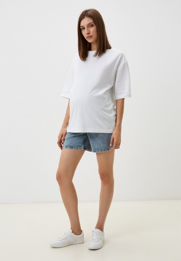 Шорты джинсовые Magica Bellezza