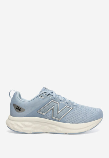Кроссовки женские New Balance 460, Синий
