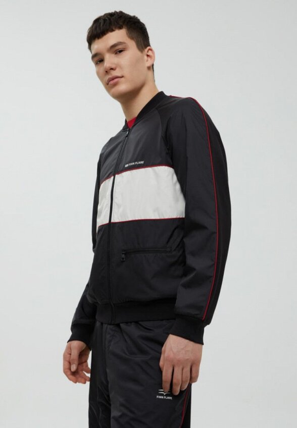 Олимпийка Finn Flare