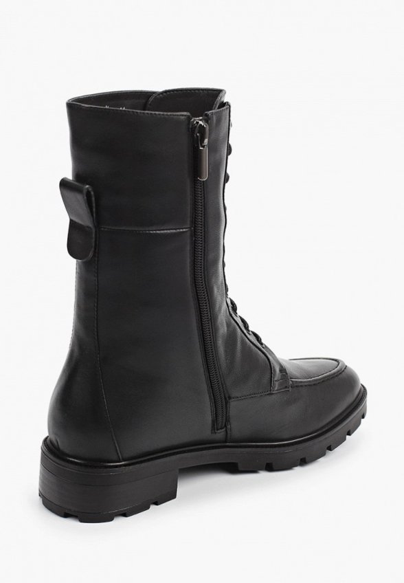 Полусапоги Valley