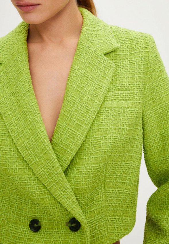 Жакет SashaOstrov