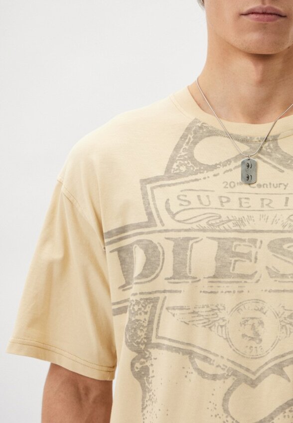 Футболка Diesel