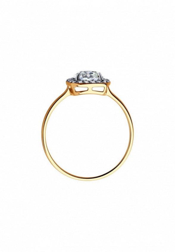 Кольцо Sokolov