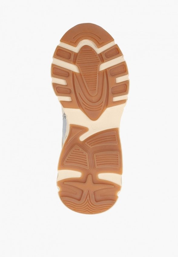 Кроссовки Abricot