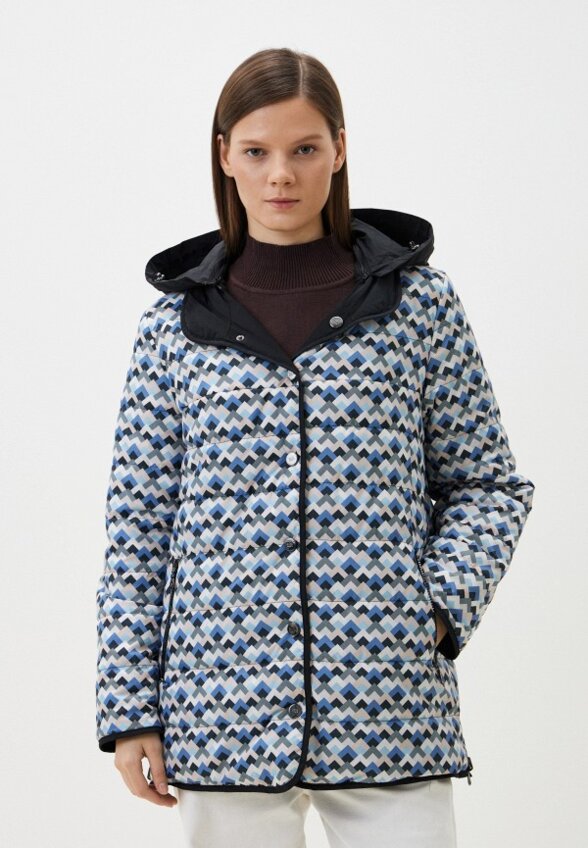 Пуховик Dixi-Coat