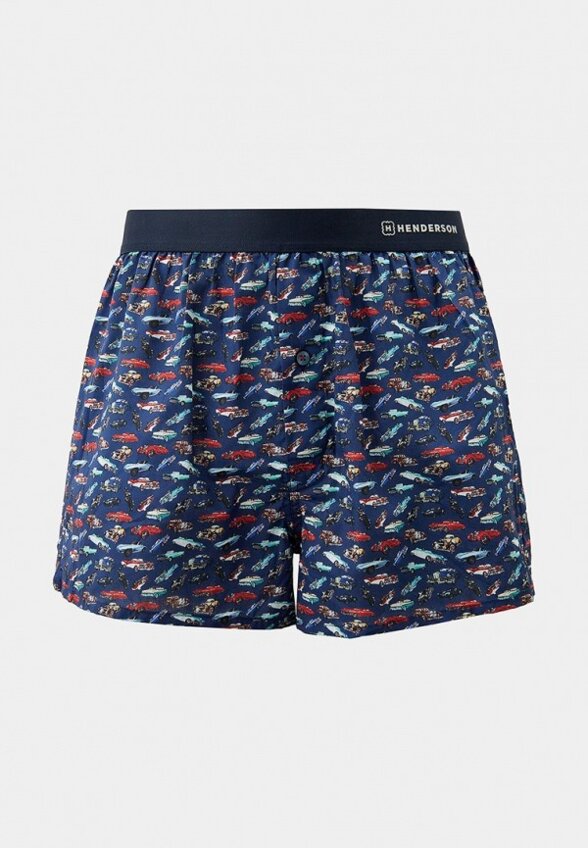 Трусы Henderson