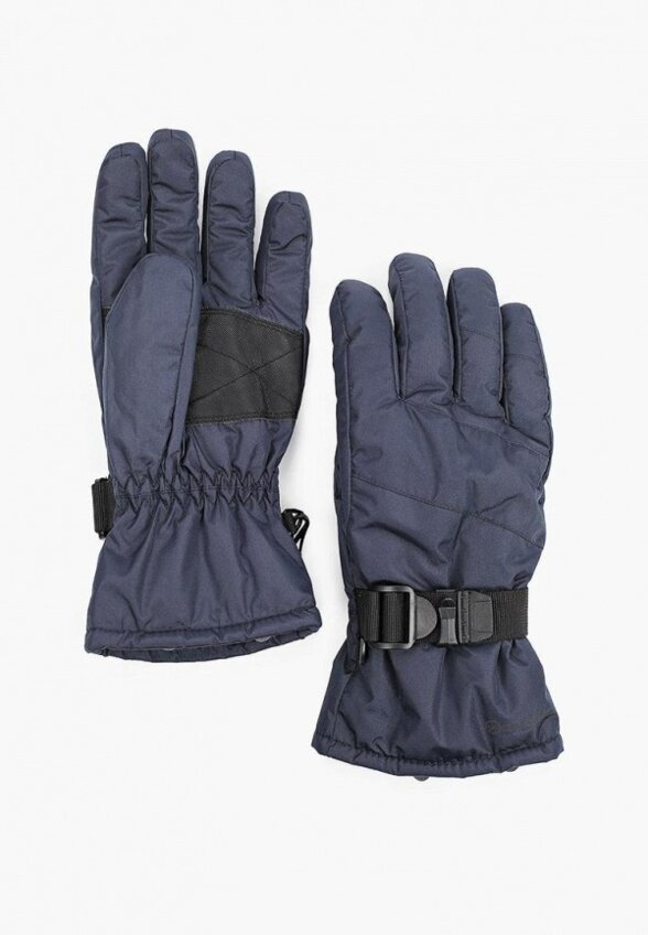 Перчатки горнолыжные Glissade