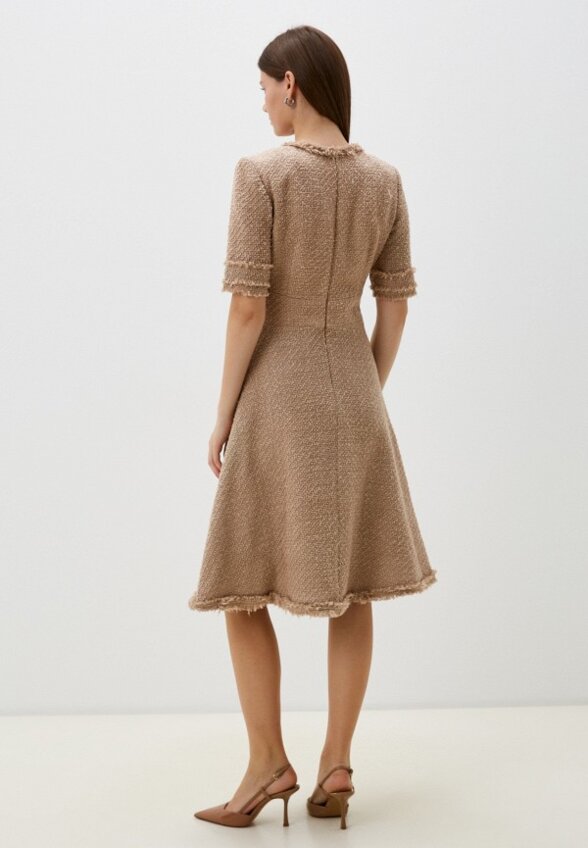 Платье MadaM T