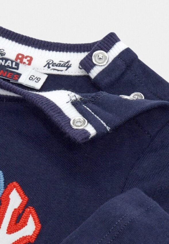 Лонгслив Original Marines