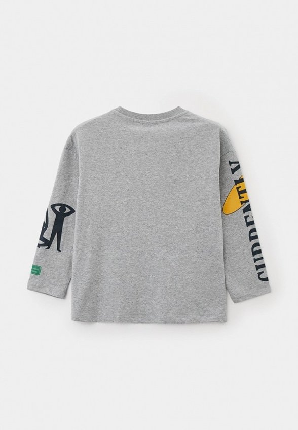 Лонгслив Sela