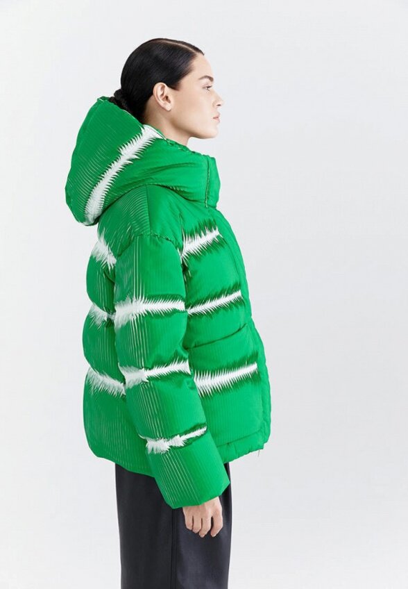 Куртка утепленная M.Reason