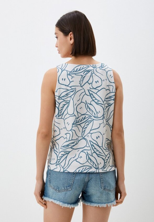 Майка SokolovaBogorodskaya