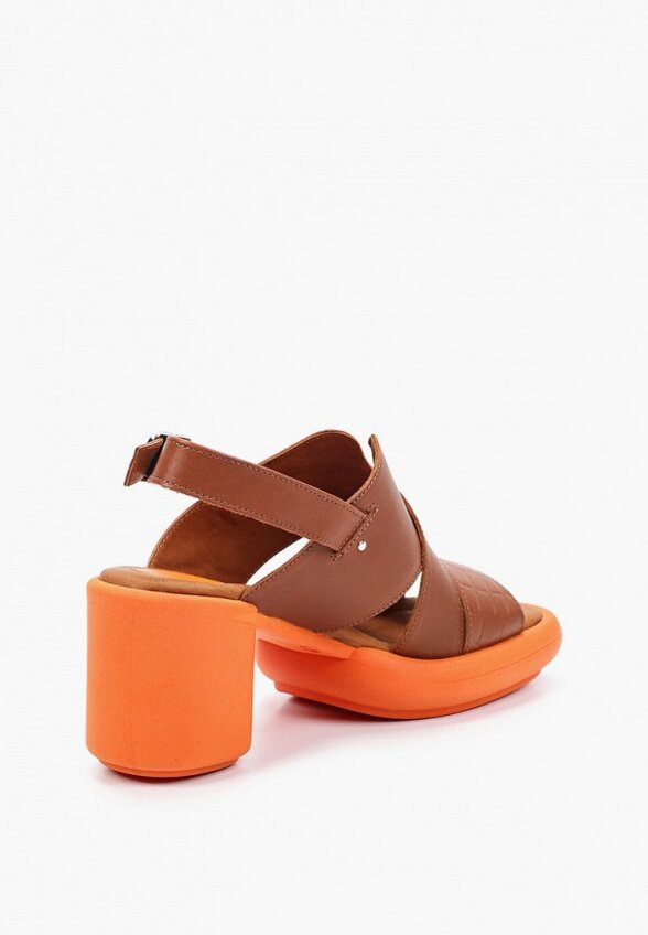 Босоножки Riconte