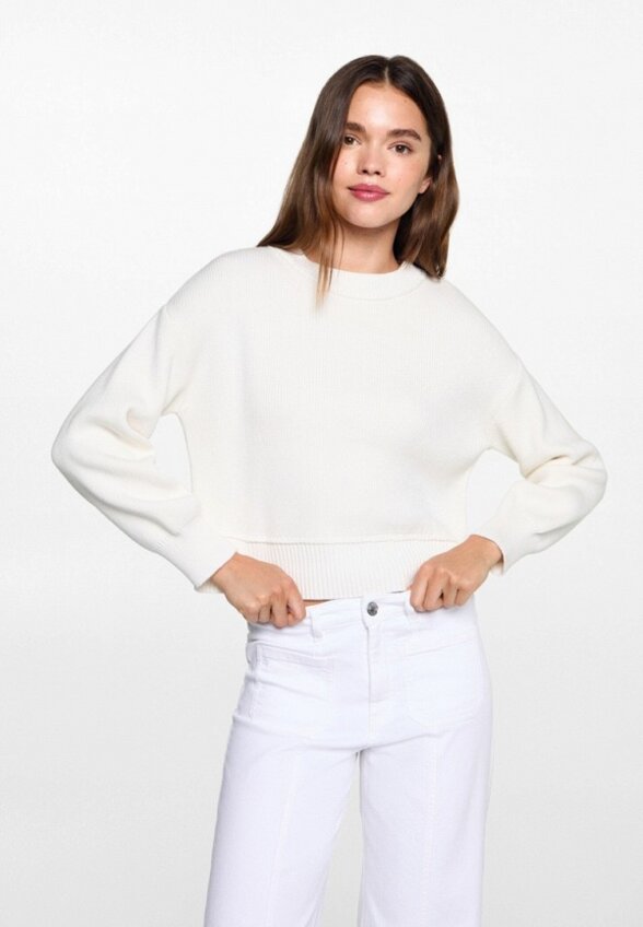 Джемпер Mango Teen