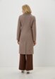 Пальто двубортное Ovelli3  - превью