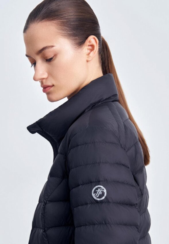 Куртка утепленная Finn Flare