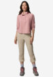 Брюки женские Columbia Leslie Falls Pant II, Бежевый3  - превью