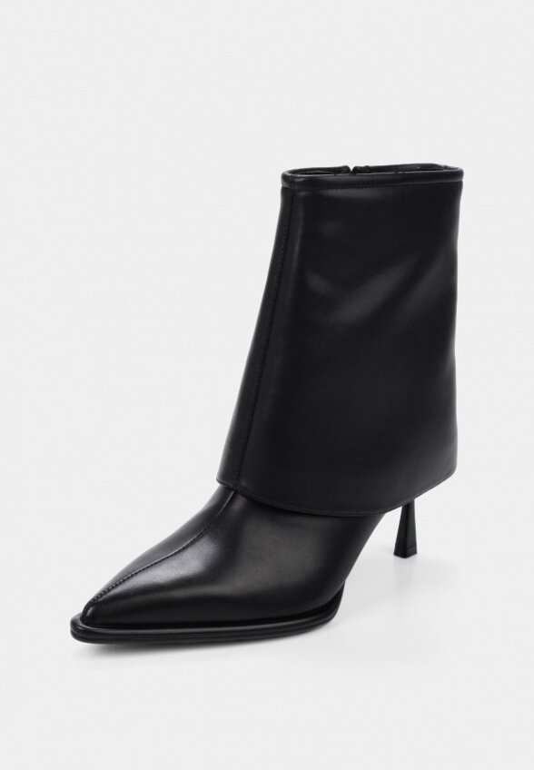 Ботильоны Vivian Royal