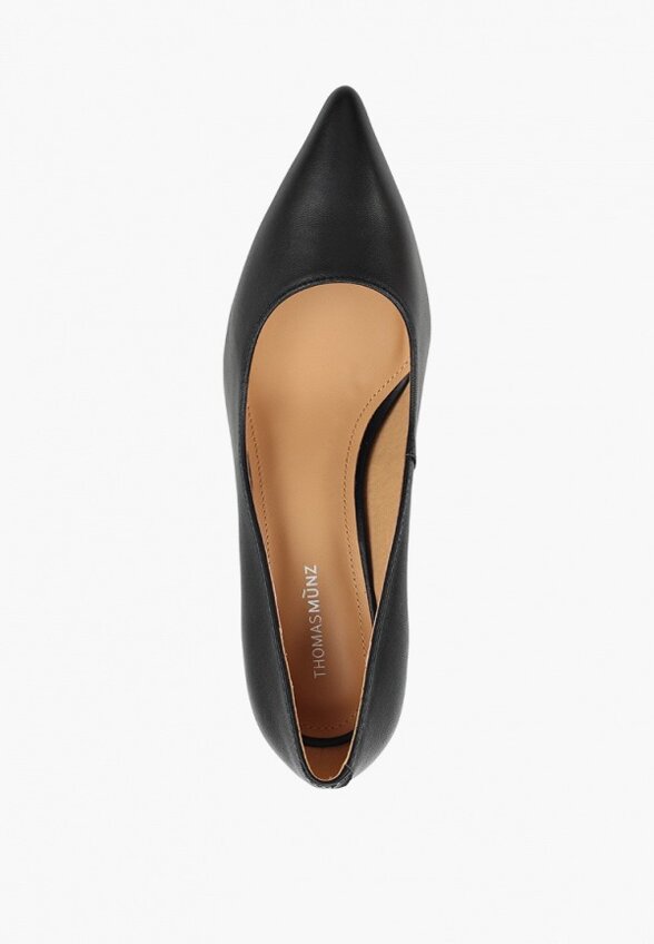 Туфли Thomas Munz