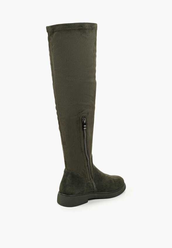 Ботфорты Valley