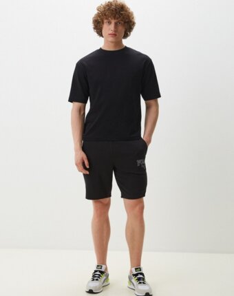 Шорты спортивные PUMA мужчинам