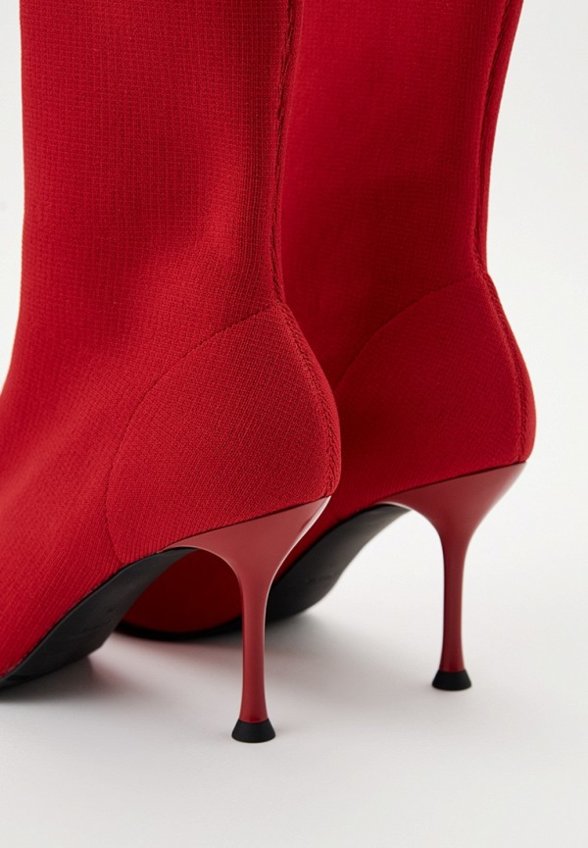 Полусапоги Ekonika