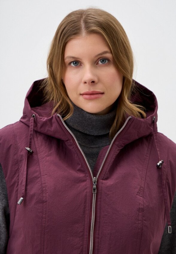 Жилет утепленный Dimma