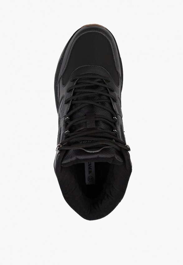 Кроссовки Patrol