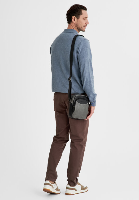 Др.Коффер M402822-154-77_04 сумка через плечо