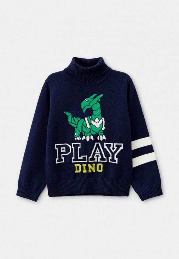 Свитер PlayToday