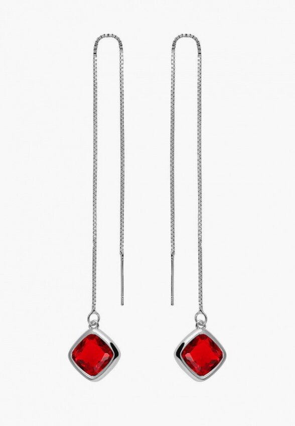 Серьги Ice&High Collection