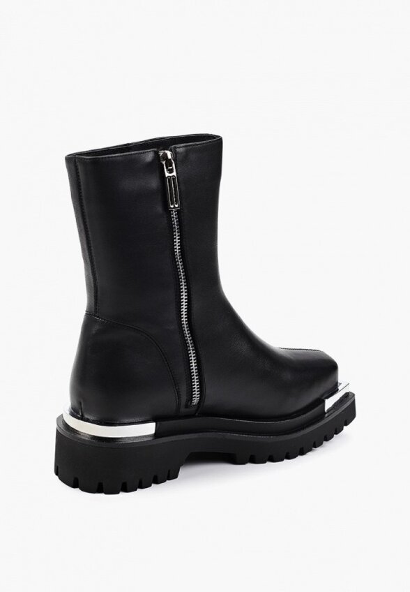 Ботильоны Sbalo