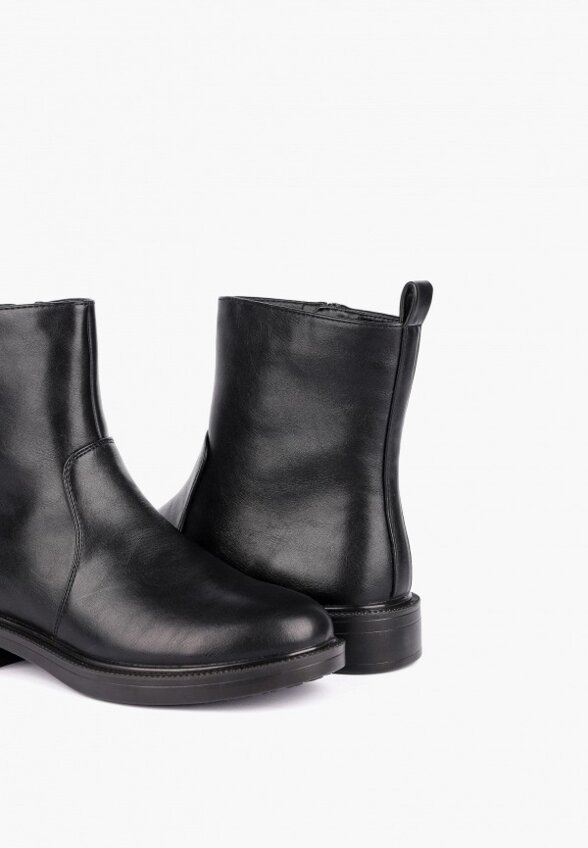 Полусапоги Instreet