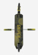 Самокат Dominator Sniper, 110 мм, Черный3  - превью