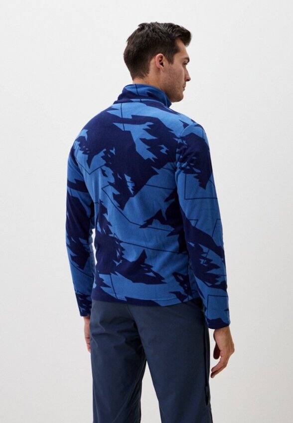 Олимпийка Glissade