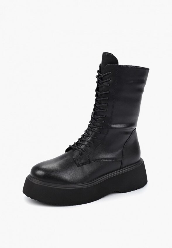 Полусапоги Thomas Munz