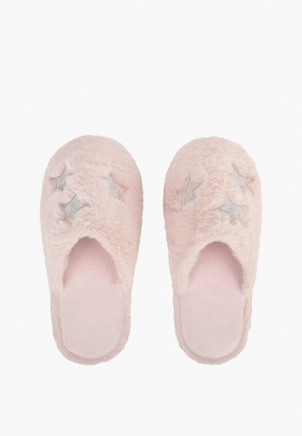 Тапочки T.Taccardi