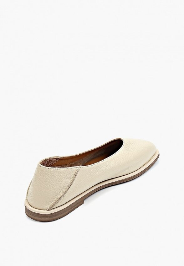 Балетки Lusavou