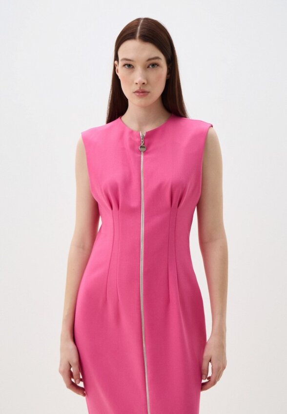 Платье Fresh Cotton