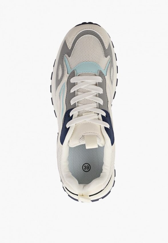 Кроссовки Givana