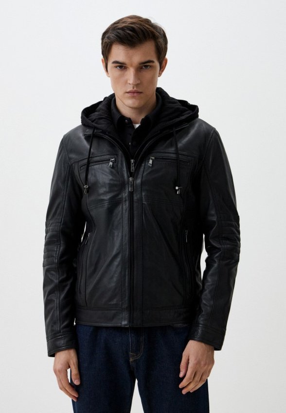 Куртка утепленная Jorg Weber