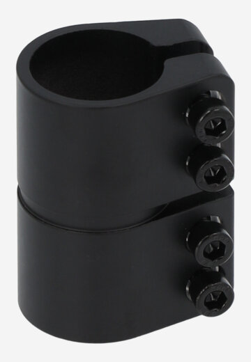 Хомут для трюкового самоката Reaction HIC 31.8 мм, Мультицвет