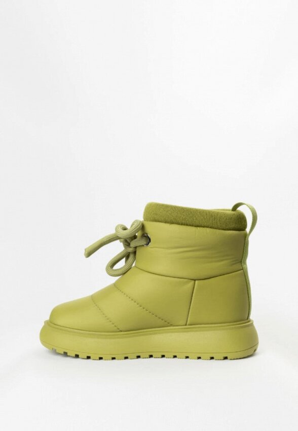 Дутики Niota Line