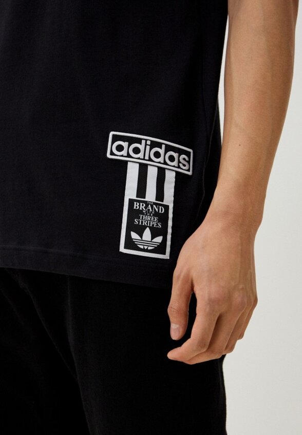 Футболка adidas Originals