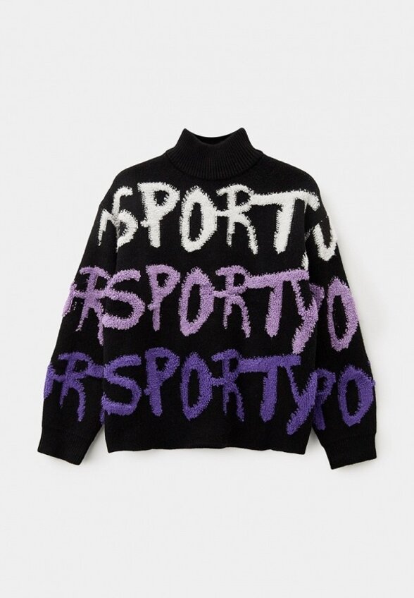 Свитер PlayToday