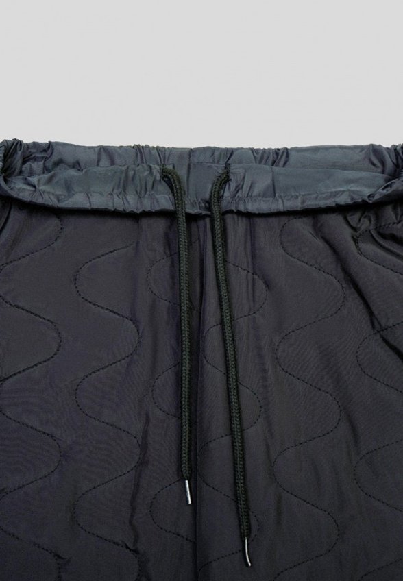 Брюки утепленные Baon