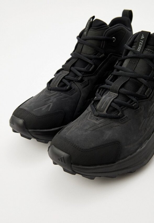 Ботинки трекинговые adidas